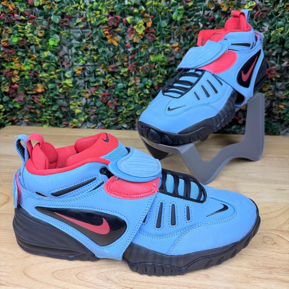 Nike x Ambush Air Adjust Force University Blue DM8465-400 11 Sneakers Texans